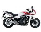 2011 Honda CB1300 Super Bol dOr ABS photo